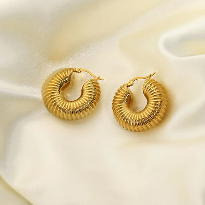 SKOULI EARRINGS