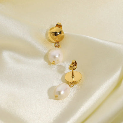 PERLA EARRINGS