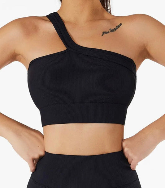 FLOW SPORTS TOP - JADE