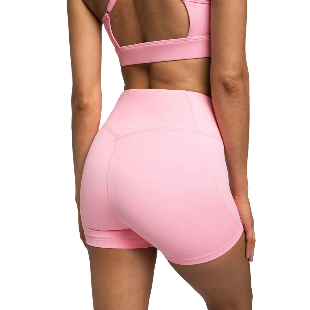 LUXE YOGA SET - ROSE