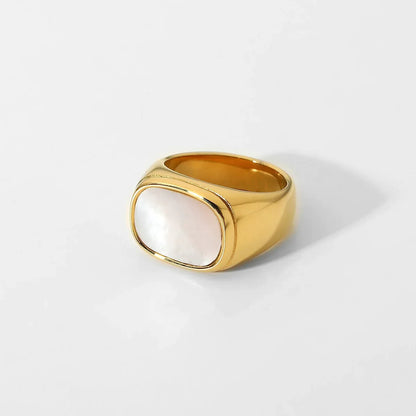 ALAYA RING