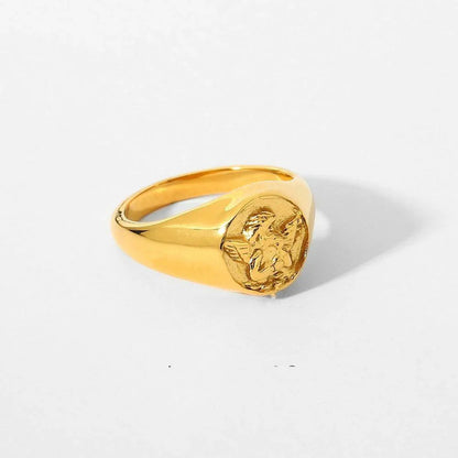 OMORFIA RING