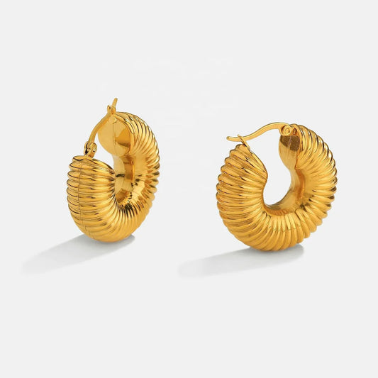 SKOULI EARRINGS