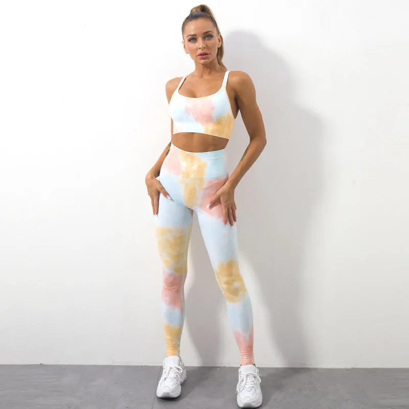 SWIFT LEGGINGS - VANILLA