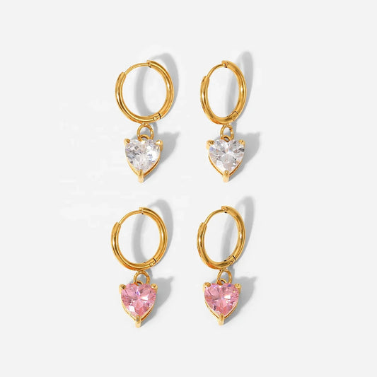 MONICA EARRINGS