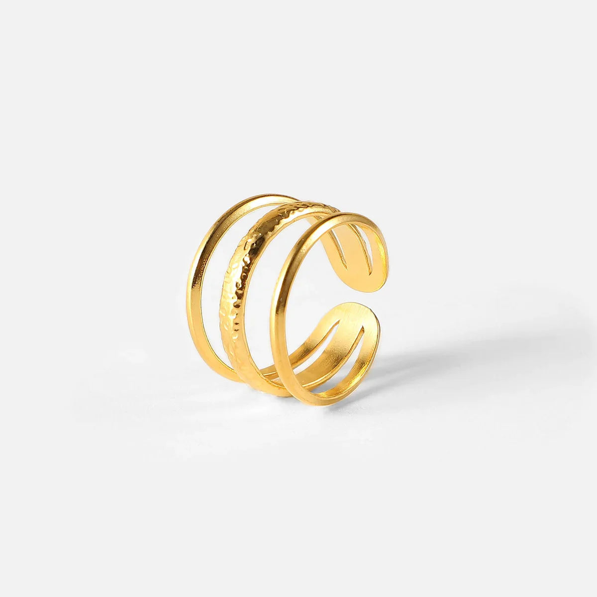 TRIOU RING