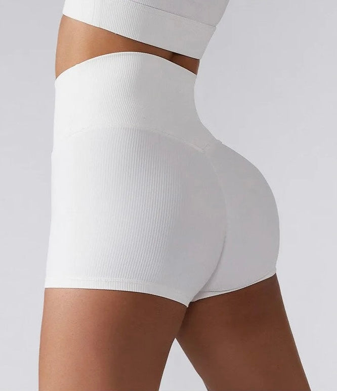 FLOW SHORTS - PEARL