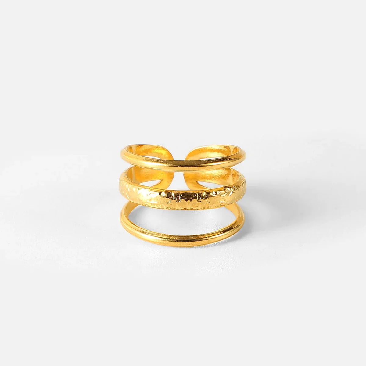 TRIOU RING